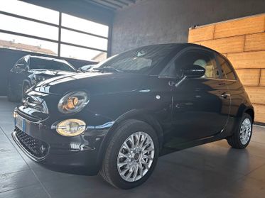Fiat 500 1.0 Hybrid NEOPATENTATI 32.000KM