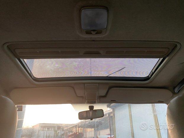 Nissan Terrano II Terrano II 2.7 Tdi 5 porte Luxury