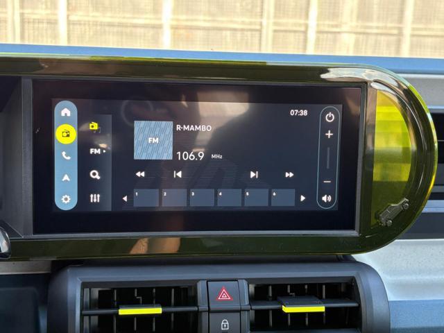 FIAT Grande Panda 1.2 100 CV S&S Icon