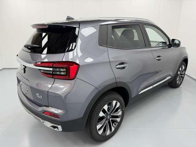 DR Automobiles DR5.0 1.5 TURBO BENZINA 154CV CVT PRONTA CONSEGNA PROMO!