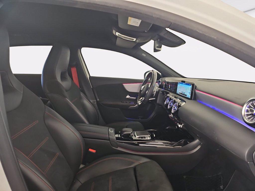 MERCEDES A amg 35 4matic auto del 2019