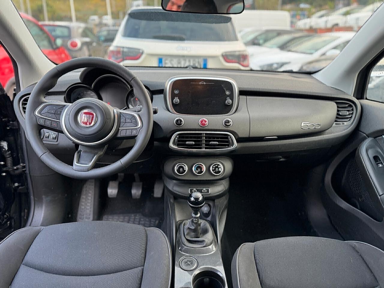 Fiat 500X 1.0cc T3 120cv