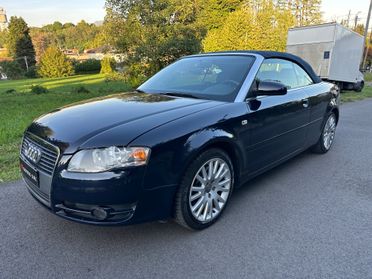Audi A4 Cabriolet 1.8 T - 2007