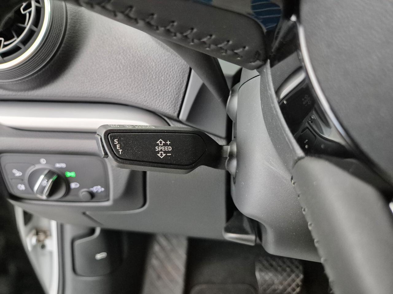 AUDI A3 SPB 1.5 g-tron S Line S tronic