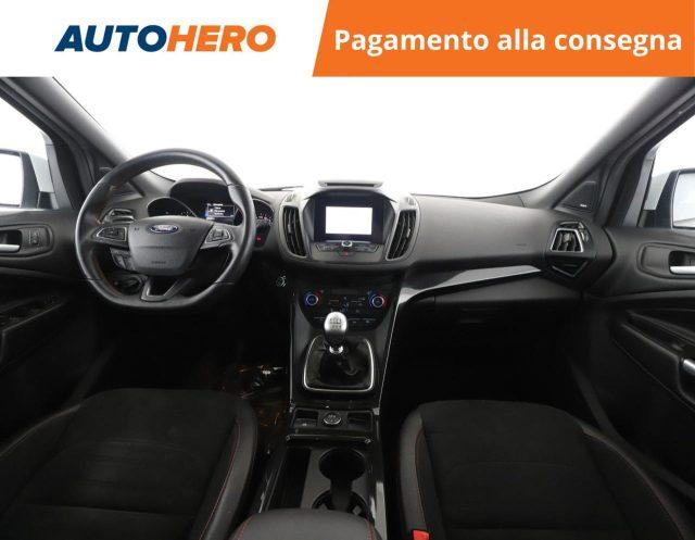 FORD Kuga 1.5 TDCI 120 CV S&S 2WD ST-Line