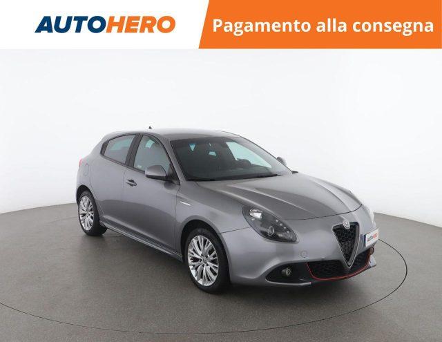 ALFA ROMEO Giulietta 1.6 JTDm 120 CV Super