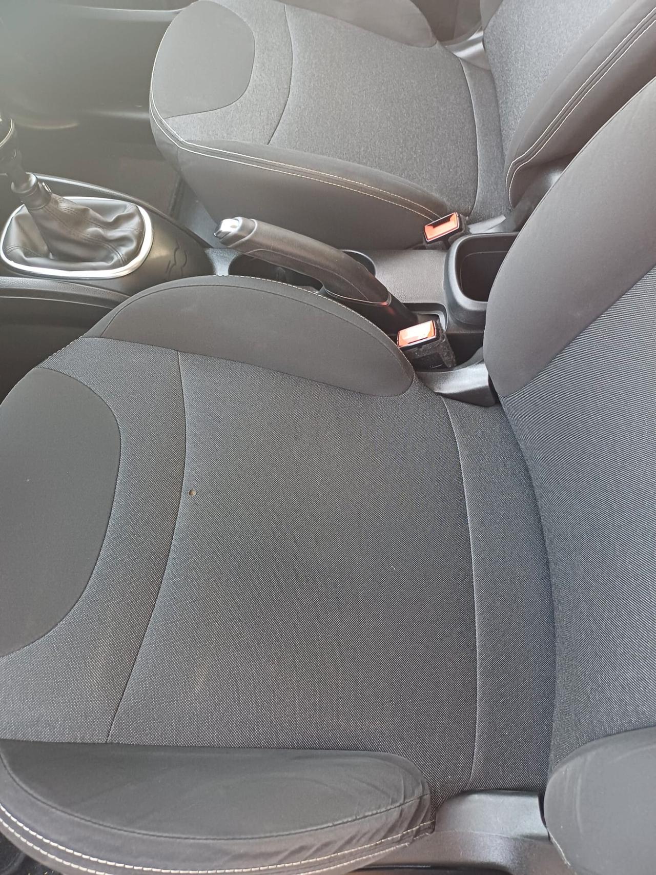 Fiat 500L GPL Lounge PARI AL NUOVO - 2019