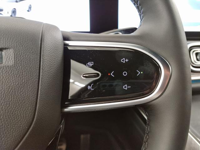 JAECOO 8 SHS-P Super Hybrid Plug-in AWD 428 CV