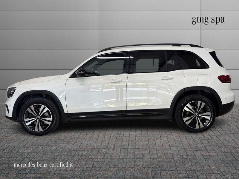 Mercedes-Benz GLB 200 d Sport Plus auto