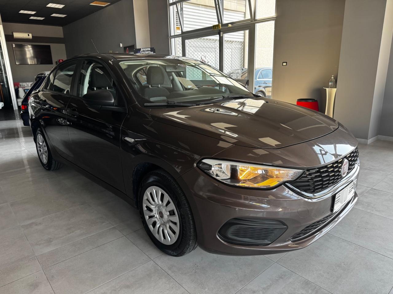 FIAT TIPO 1.4 BENZINA 95CV EASY MY2017