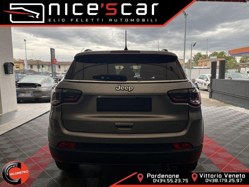 Jeep Compass 1.6 Multijet II 2WD Limited *PROMO*