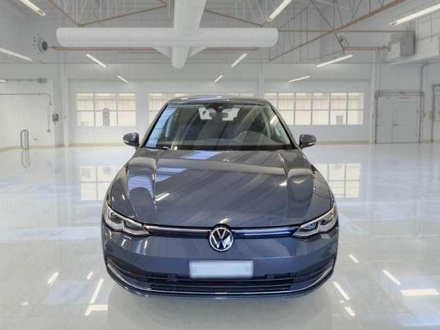 Volkswagen Golf Golf VIII 2020 2.0 tdi Style 150cv dsg