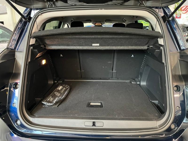 CITROEN C5 Aircross Hybrid 136 e-DCS6 Plus