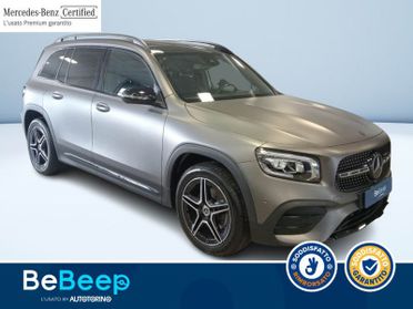Mercedes-Benz Classe GLB GLB 200 D PREMIUM AUTO 7P.TI