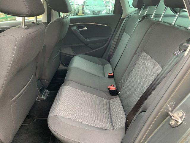 VOLKSWAGEN Polo 1.4 TDI 90 CV 5p. Highline BlueMotion Technology