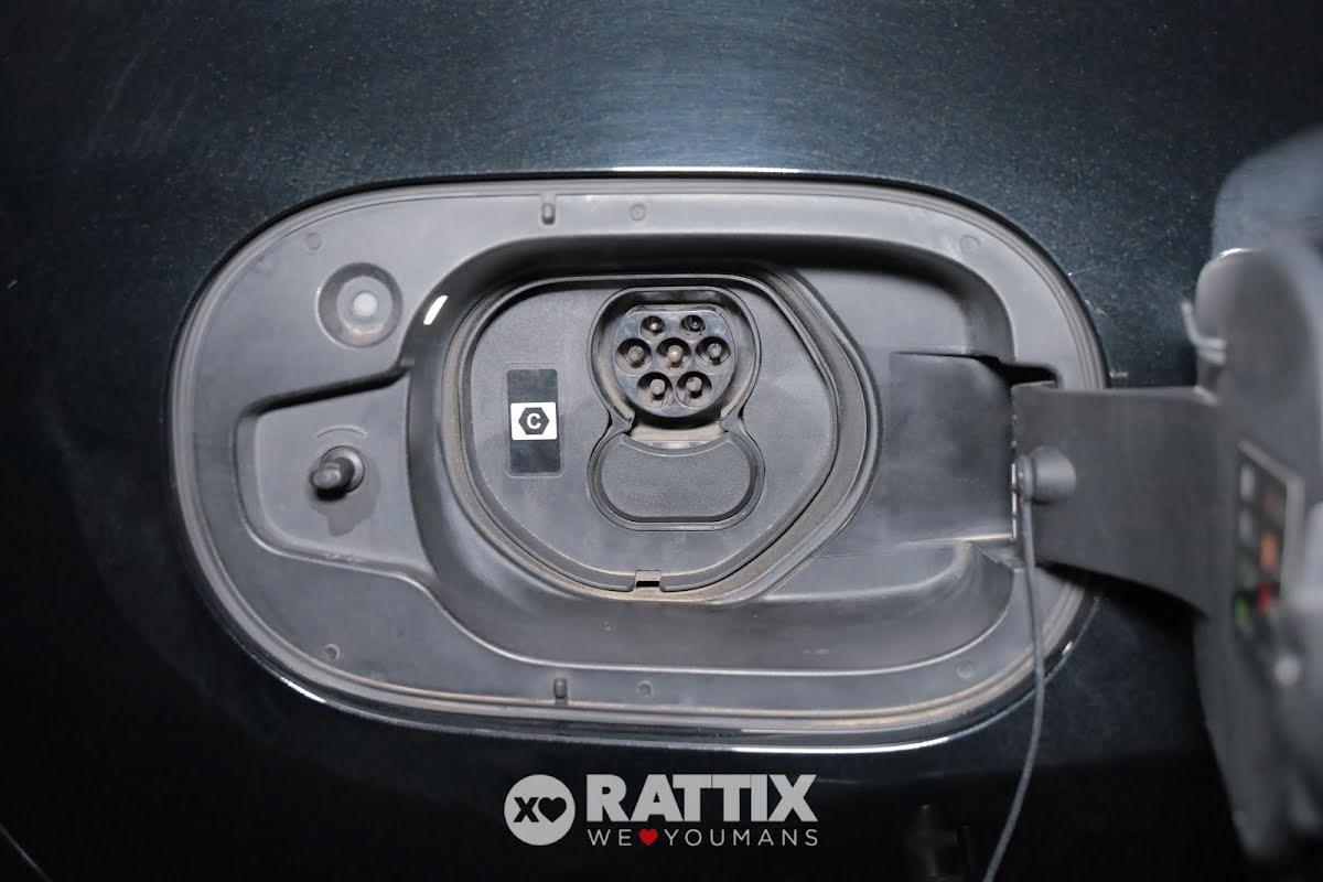 Mazda CX-60 2.5 PHEV Exclusive Line AWD Auto