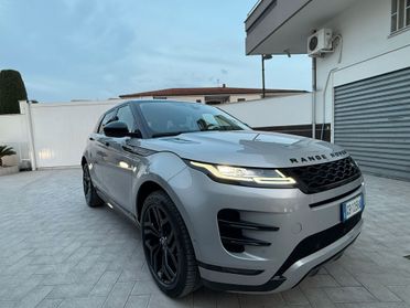 Land Rover Range Evoque 2.0D I4 240 CV AWD Auto R-Dynamic SE