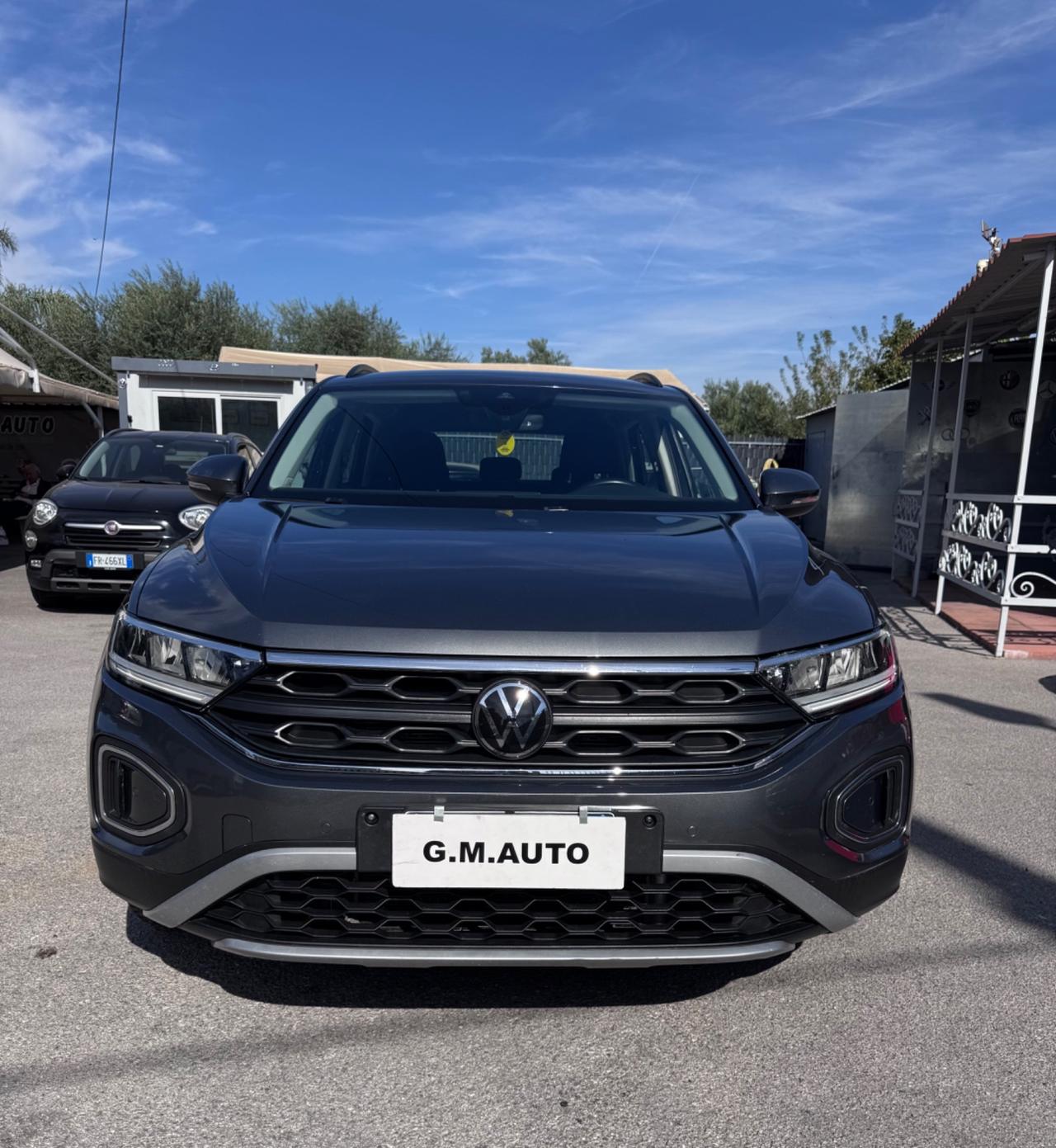 Volkswagen T-Roc 2.0 TDI 150 CV DSG SPORT 2023