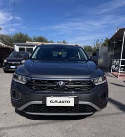 Volkswagen T-Roc 2.0 TDI 150 CV DSG SPORT 2023