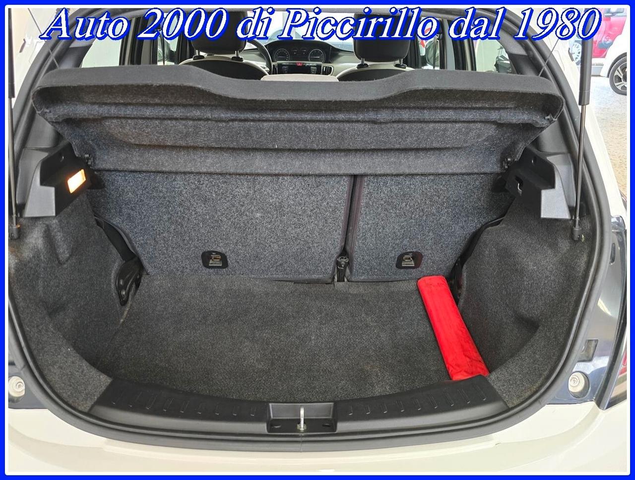 Lancia Ypsilon 1300 MJT 95 CV Garanzia 12 mesi