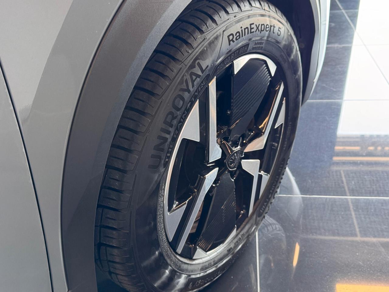 Peugeot 2008 PureTech 100 S&S Allure