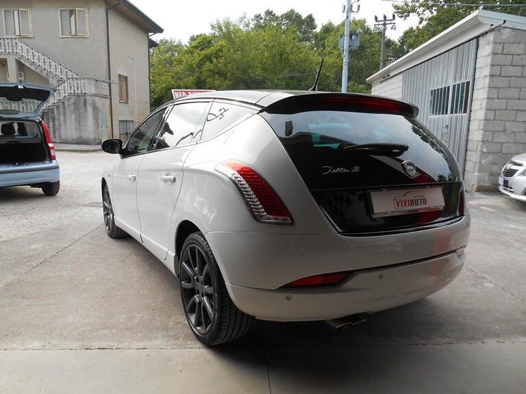 Lancia Delta 1.6 MJT DPF VERSIONE "S" KM 107000