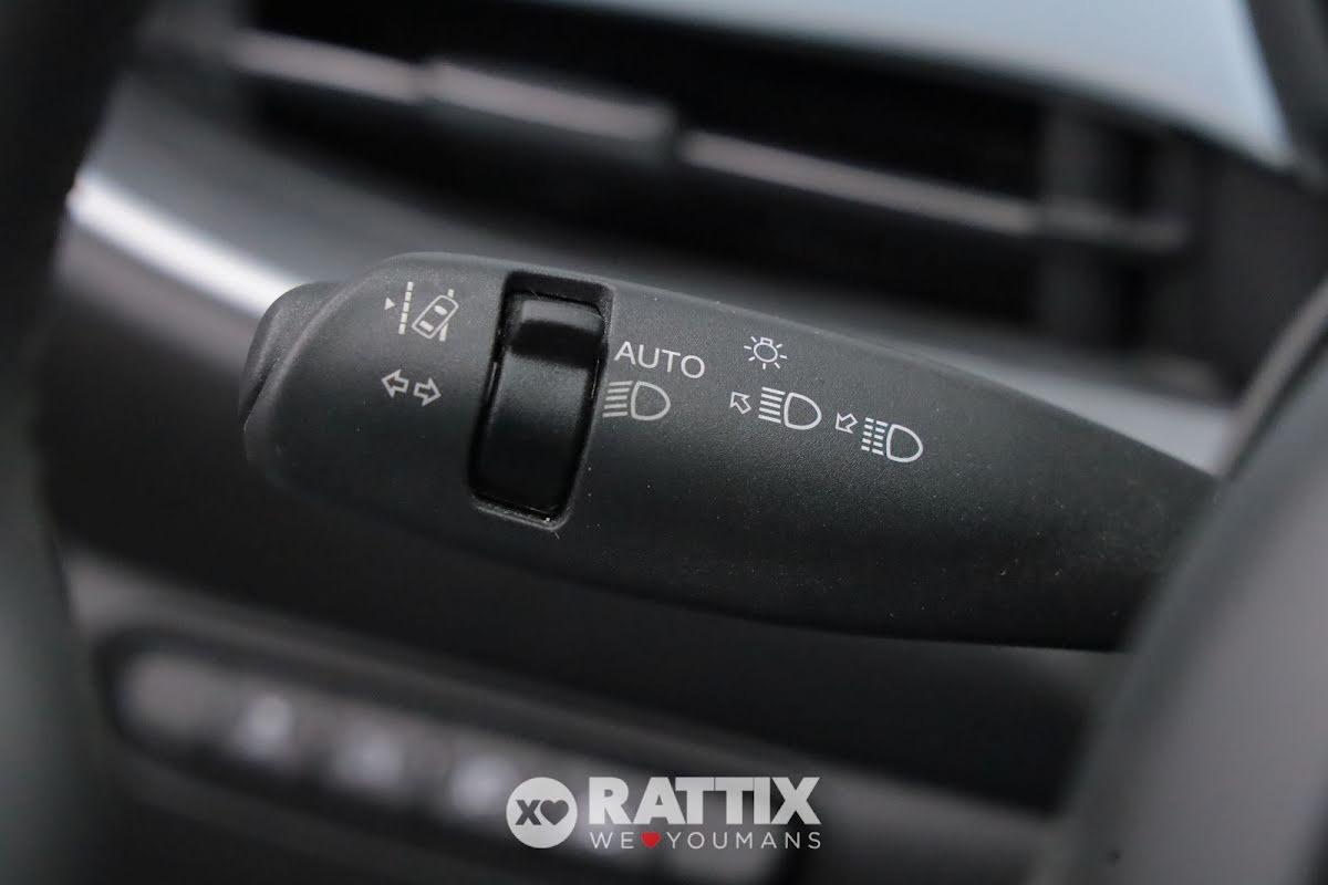 Fiat 500e 42 kWh Icon +