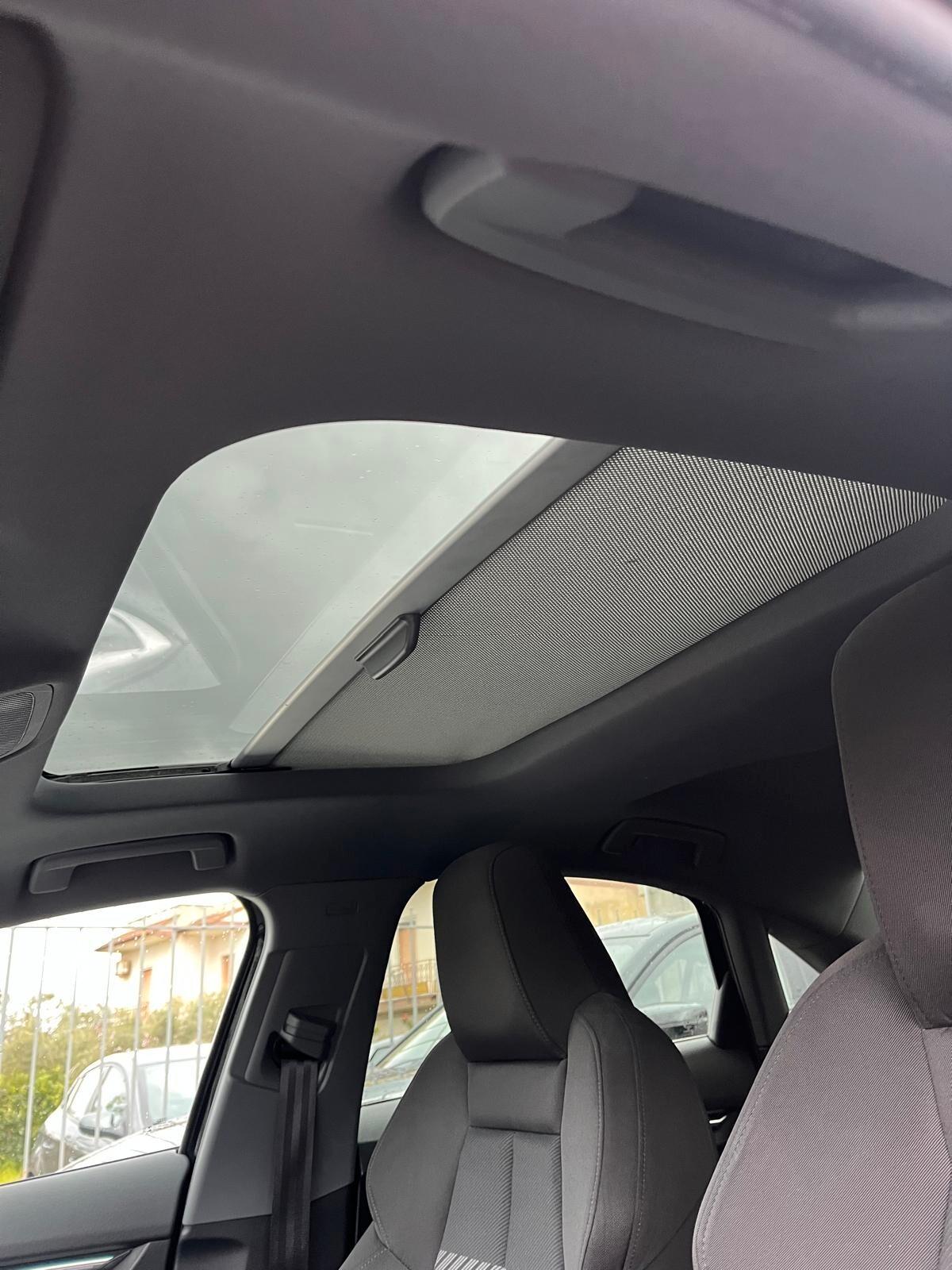 Audi A3 Sedan 35 TDI S tronic line edition