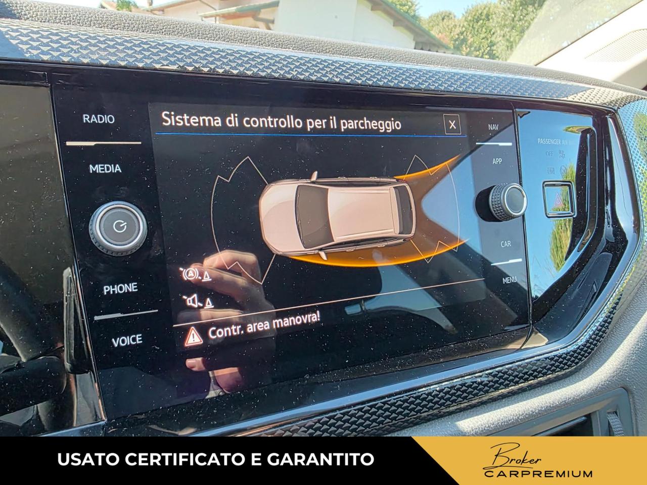 Volkswagen Taigo 1.0 tsi Life 110cv dsg