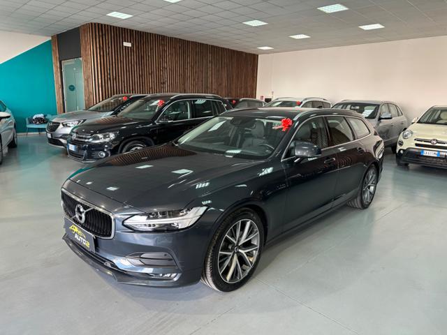 VOLVO V90 D5*4X4*PELLE*CERCHIO "20*235CV*TAGLIANDI VOLVO