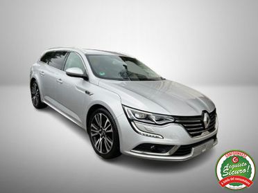 RENAULT Talisman Sporter dCi 160 CV EDC Energy Initiale Paris 4Cont