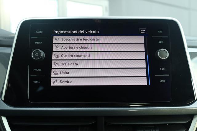 VOLKSWAGEN T-Roc 1.0 TSI Style