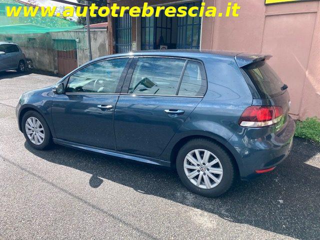VOLKSWAGEN Golf 1.6 TDI DPF 5p. Comfortline