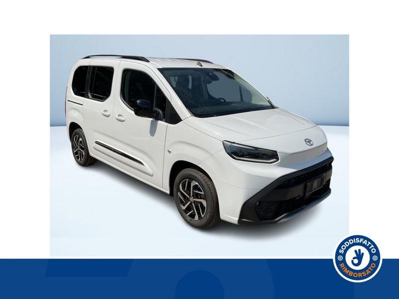 Toyota Proace City Verso L1 1.5 d 130CV MT Executive