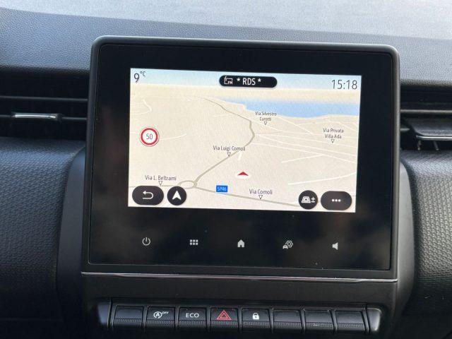 RENAULT Clio SCe 65 CV 5 porte Business