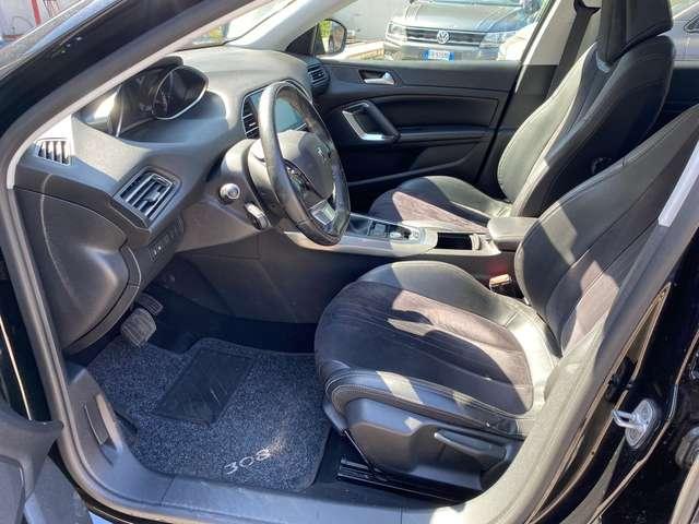 Peugeot 308 308 5p 1.6 bluehdi Allure s