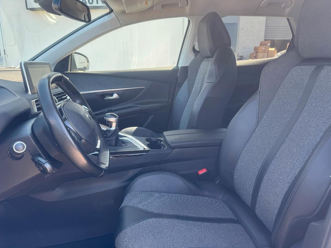 Peugeot 3008 BlueHDi GT Line- 2019