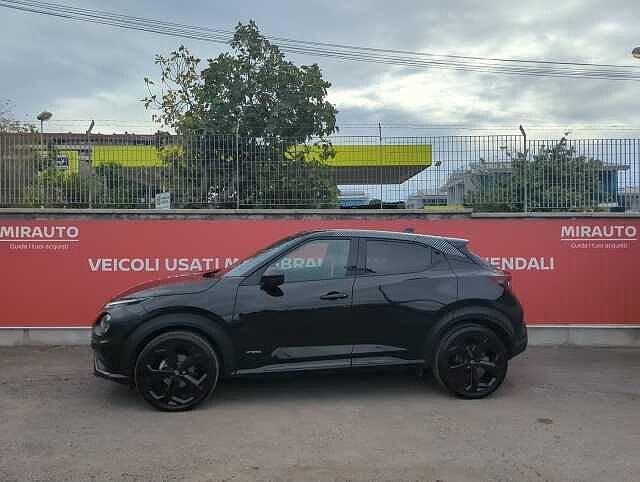 Nissan Juke Juke 1.6 HEV Premiere Edition