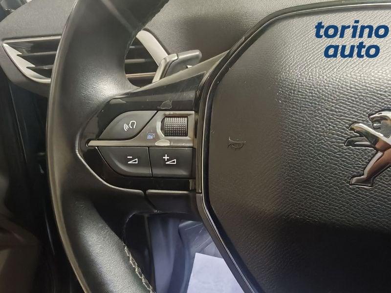 Peugeot 3008 BlueHDI 130 EAT8 S&S Allure Pack