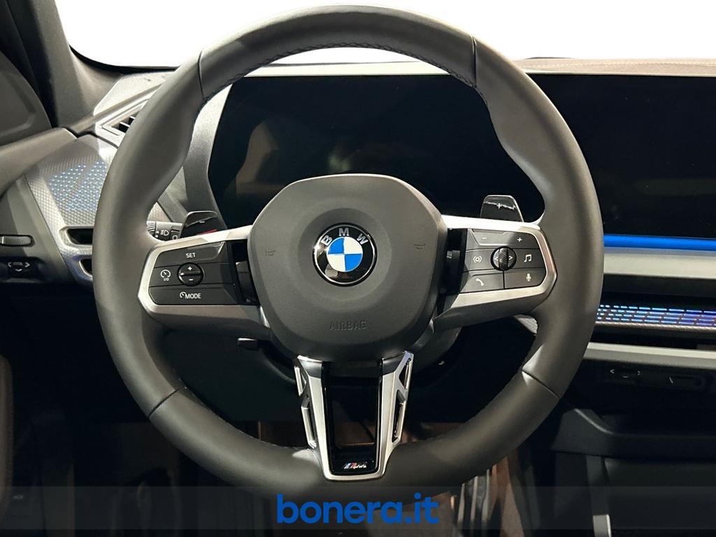 BMW Serie 1 120 48V MSport DCT