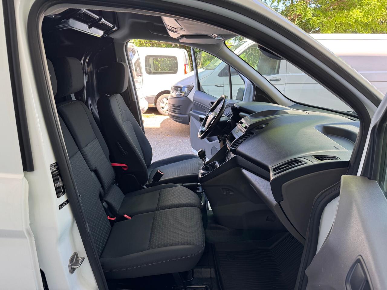 Ford Transit Connect 1.5TDCI L2 3P GARANZIA 24MESI