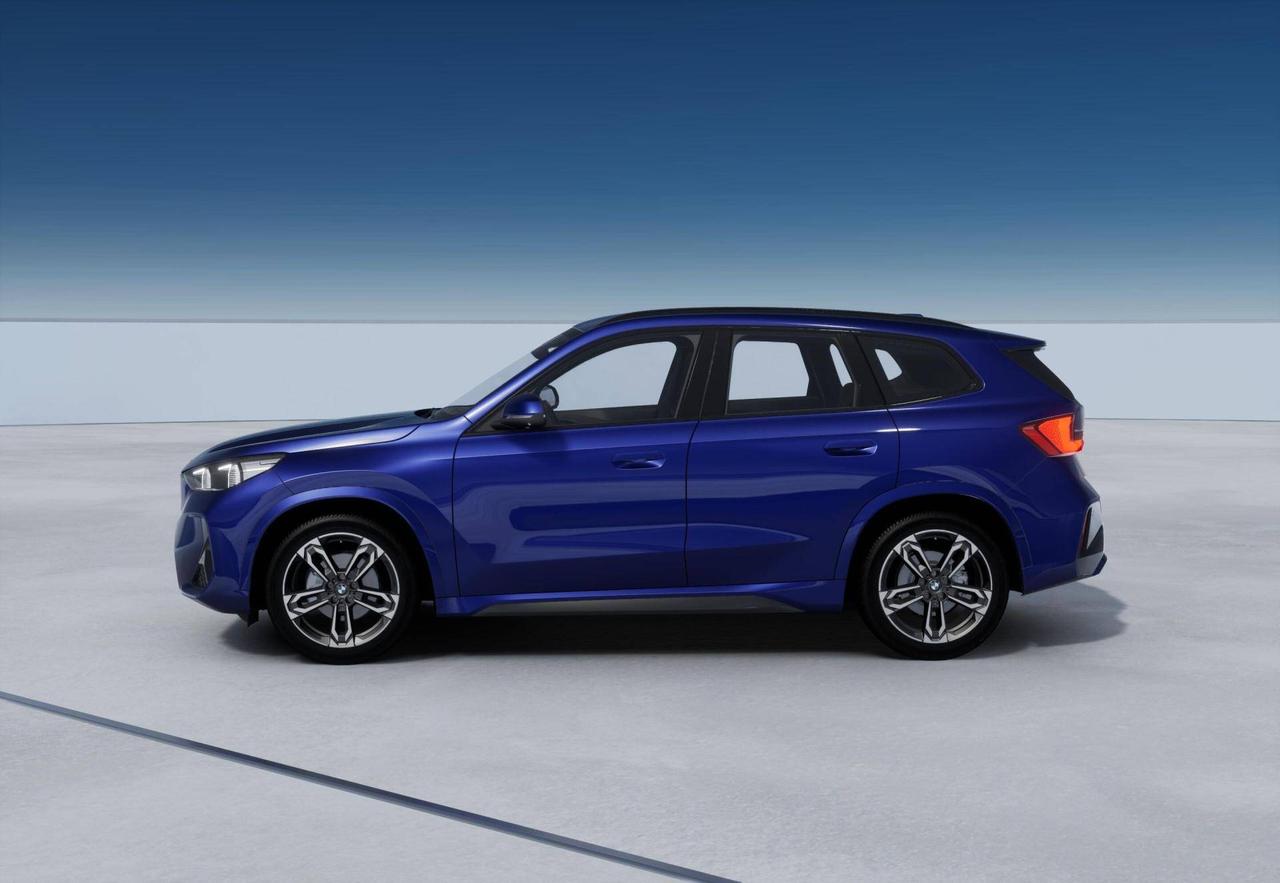 BMW X1 xDrive20d 48V MSport