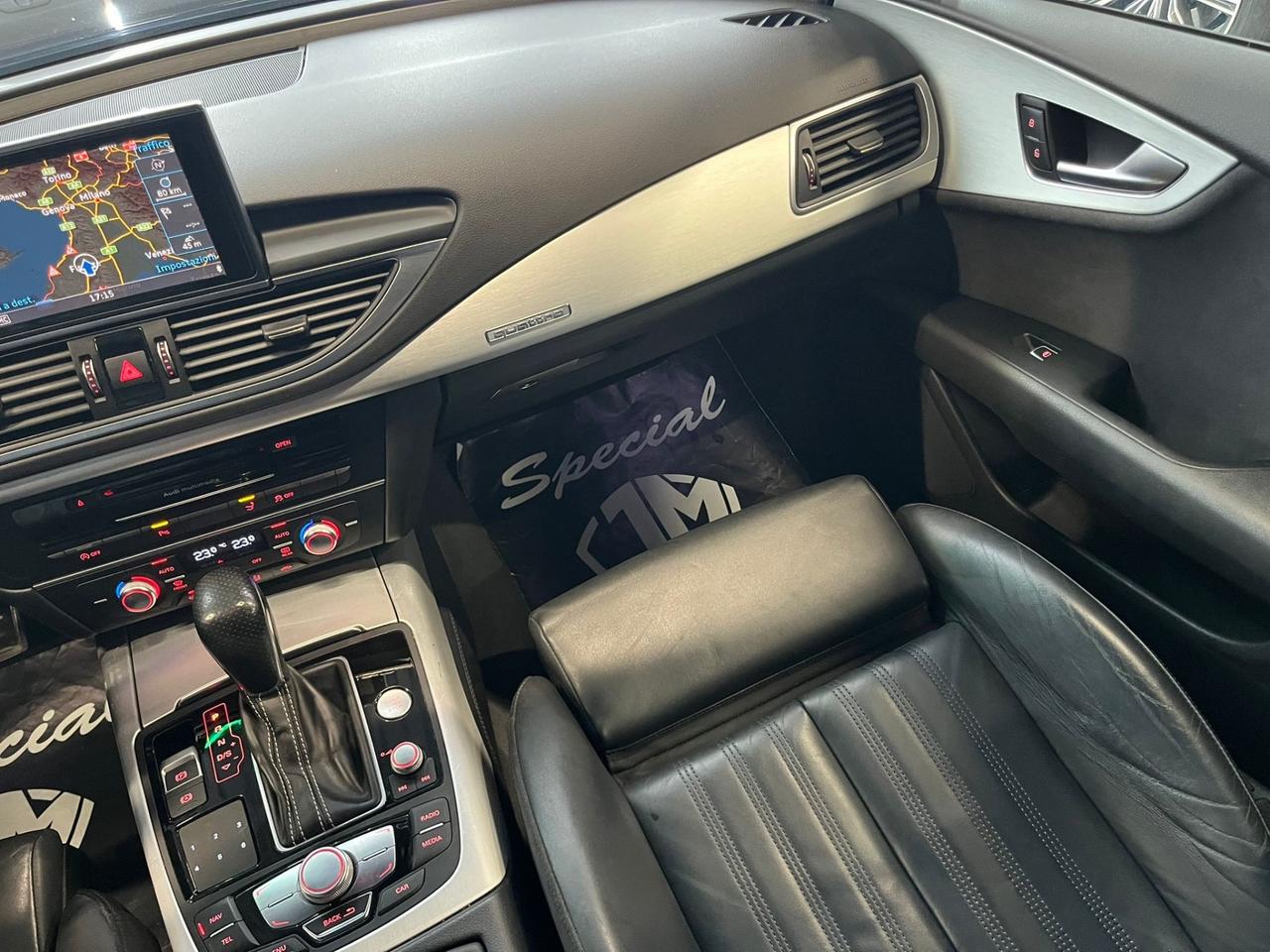 Audi A7 SPB 3.0 TDI 218 CV quattro S-Line