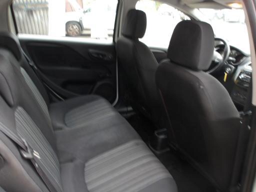 Fiat Punto Evo 5 Porte Punto Evo 5p 1.3 mjt Dynamic s&s 75cv dpf