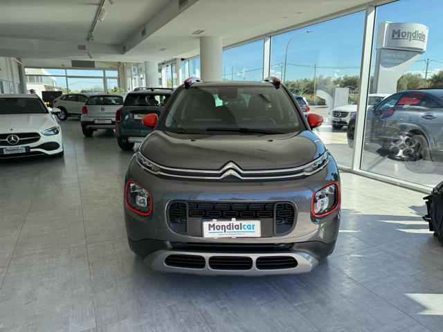 CITROEN C3 Aircross PureTech 110 S&S Shine