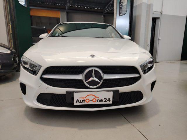 MERCEDES-BENZ A 160 Premium PREZZO REALE - NEOPATENTATI