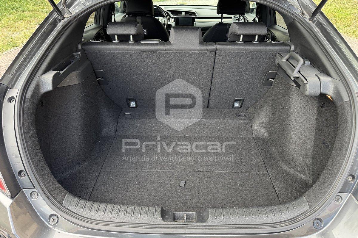 HONDA Civic 1.0T 5 porte Elegance Navi
