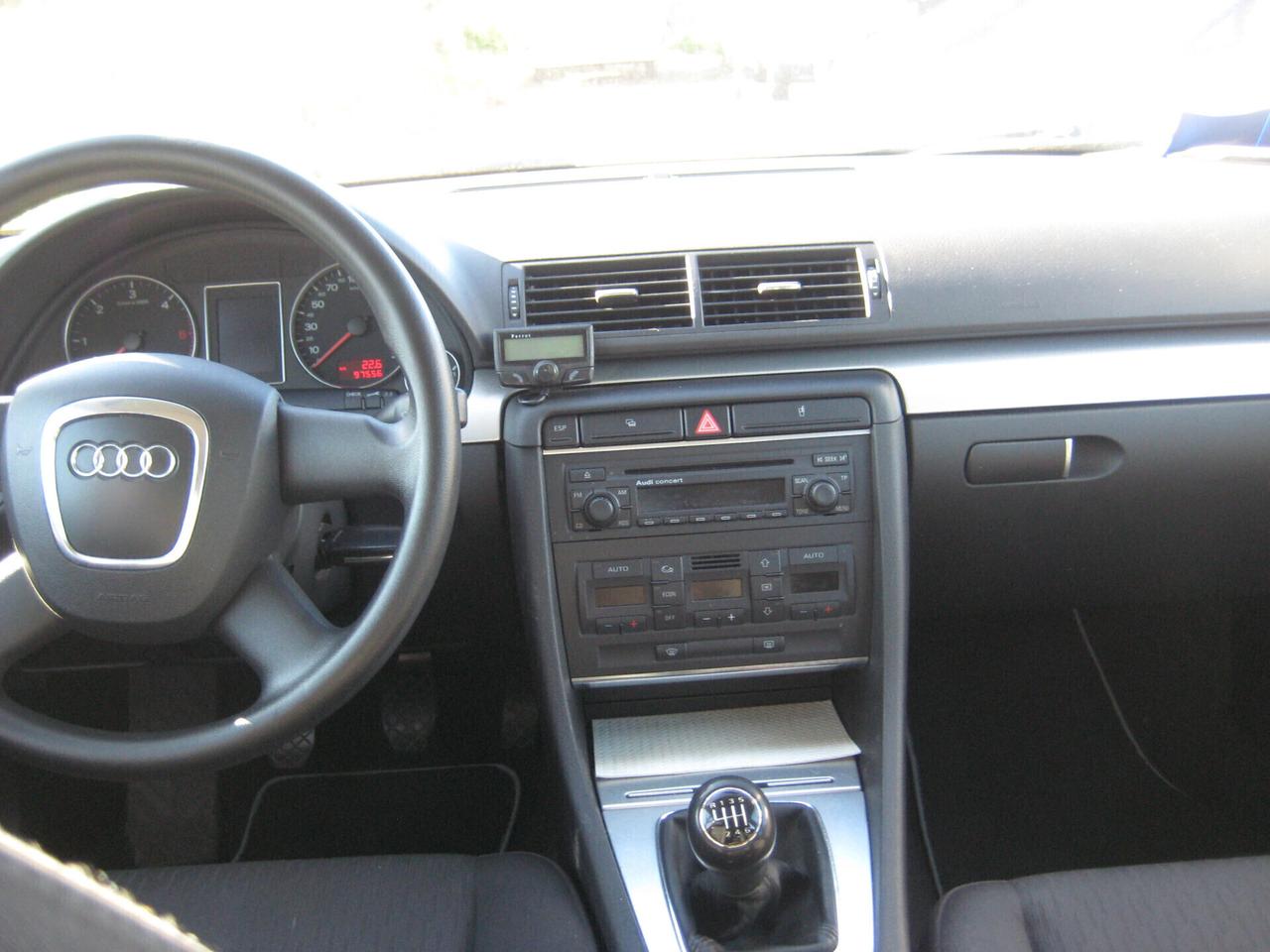Audi A4 2.0 TDI 143CV F.AP. Advanced