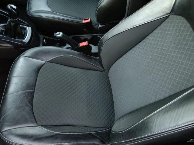 FORD EcoSport 1.5 TDCi 95 CV Titanium EURO6/B