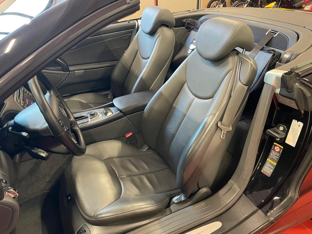 Mercedes-benz SL 350 NO SUPERBOLLO